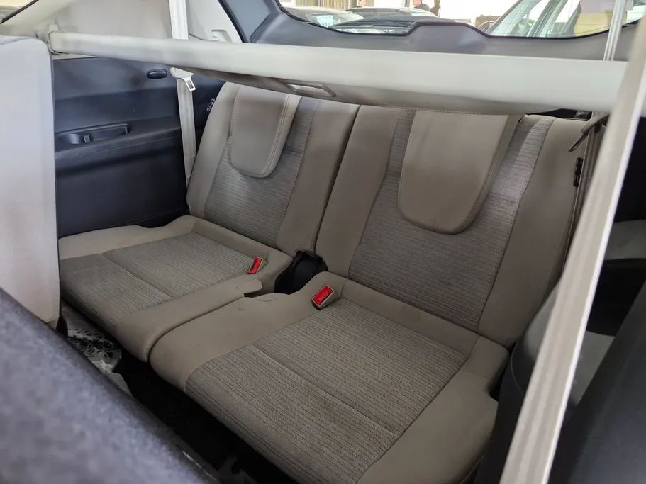 نيسان أكس تريل SV Plus 2024 