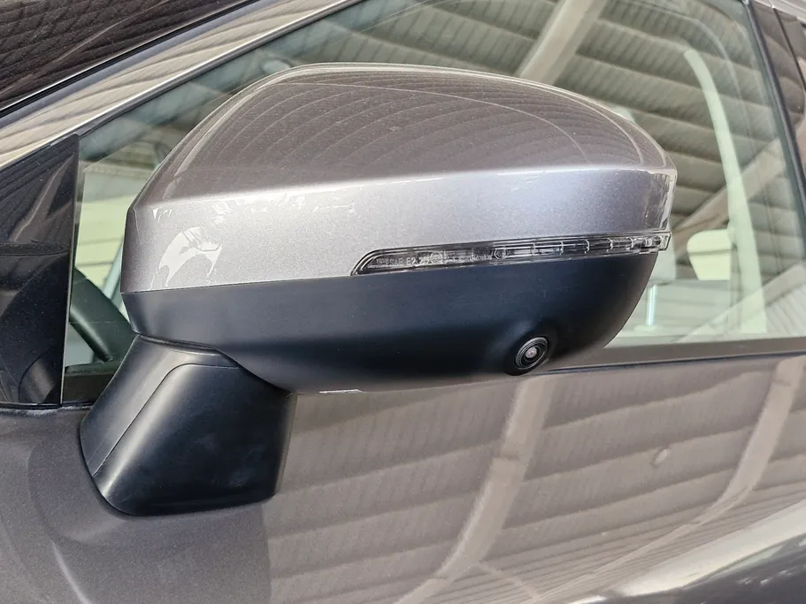 نيسان أكس تريل SV Plus 2024 