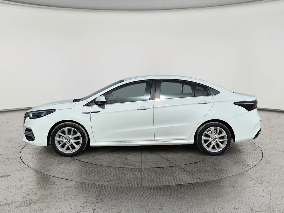 2023 Chery Arrizo 6 Pro Comfort 