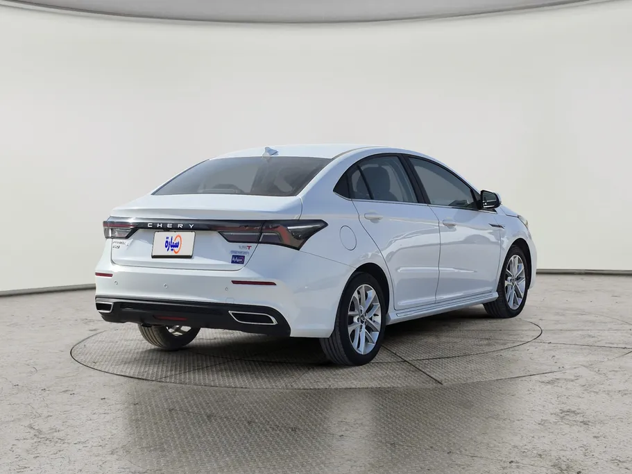 2023 Chery Arrizo 6 Pro Comfort 