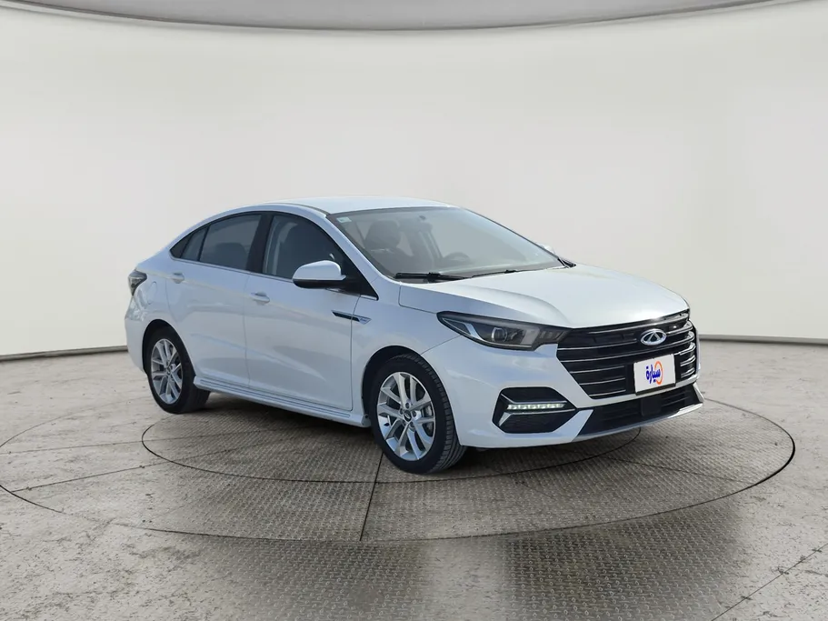 2023 Chery Arrizo 6 Pro Comfort 