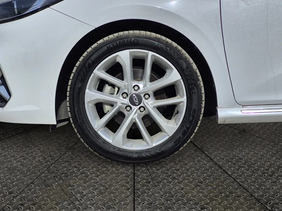 2023 Chery Arrizo 6 Pro Comfort 