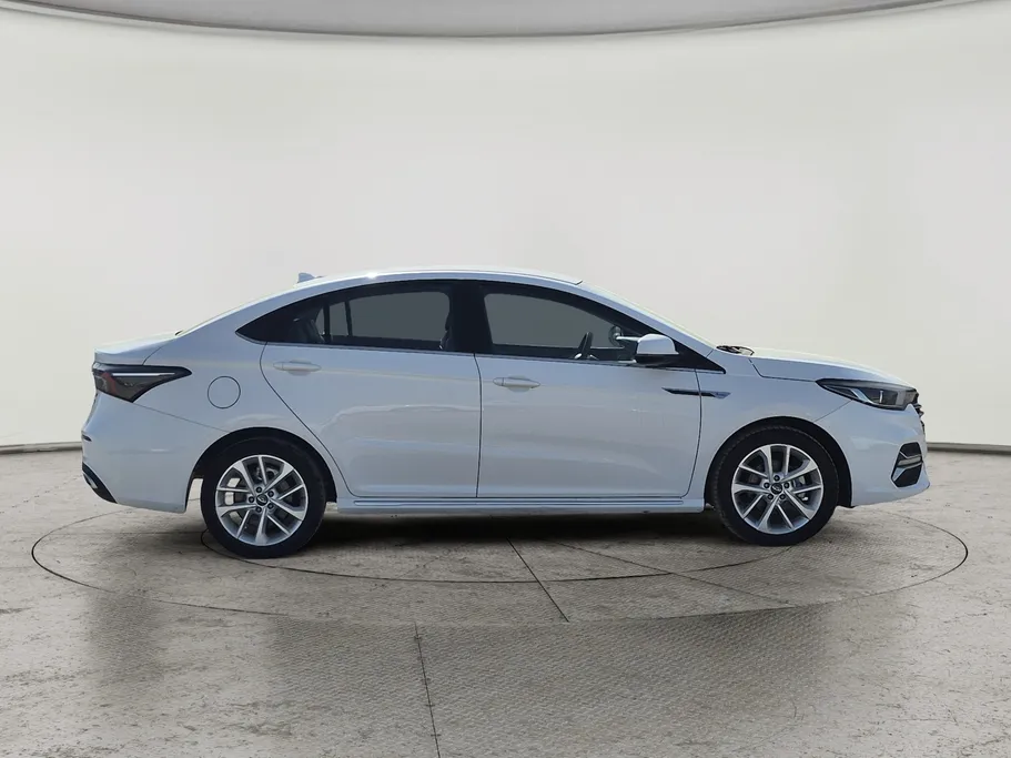 2023 Chery Arrizo 6 Pro Comfort 