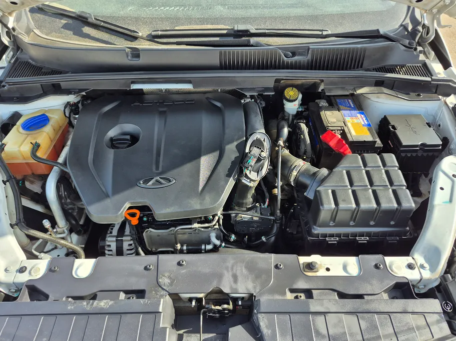 2023 Chery Arrizo 6 Pro Comfort 