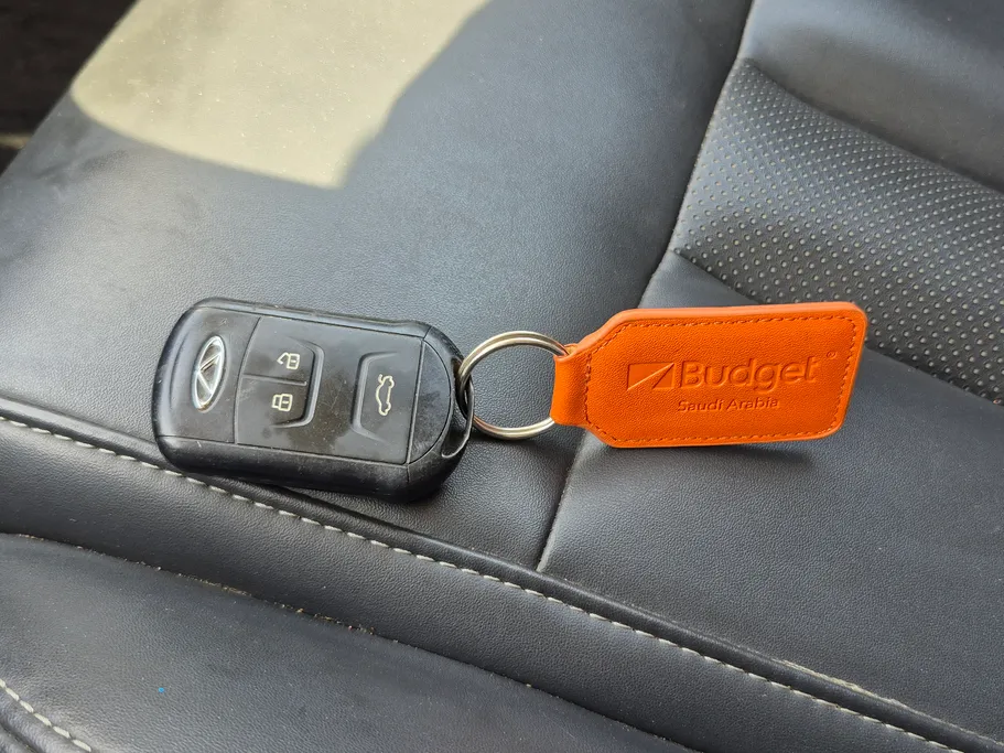 2023 Chery Arrizo 6 Pro Comfort 