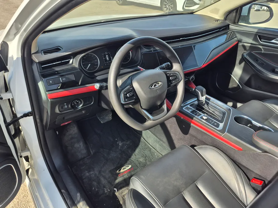 2023 Chery Arrizo 6 Pro Comfort 