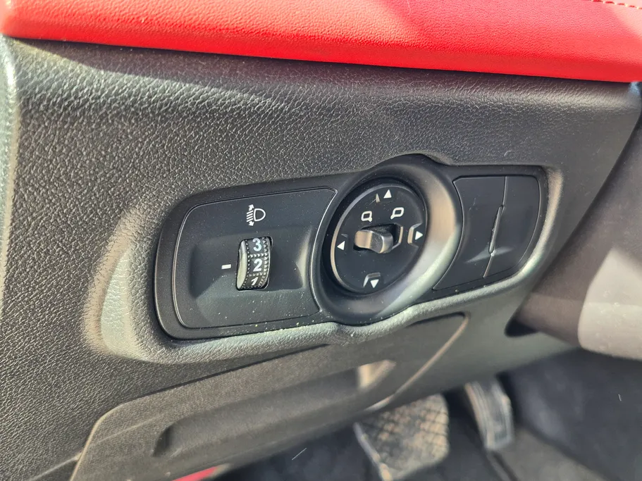 2023 Chery Arrizo 6 Pro Comfort 