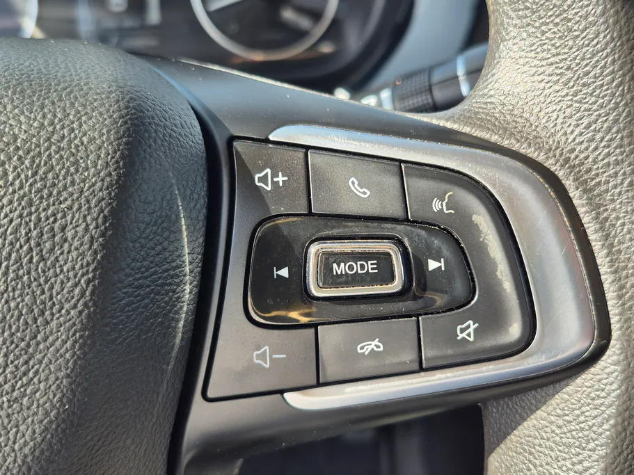 2023 Chery Arrizo 6 Pro Comfort 