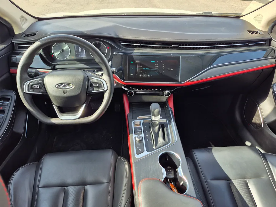 2023 Chery Arrizo 6 Pro Comfort 