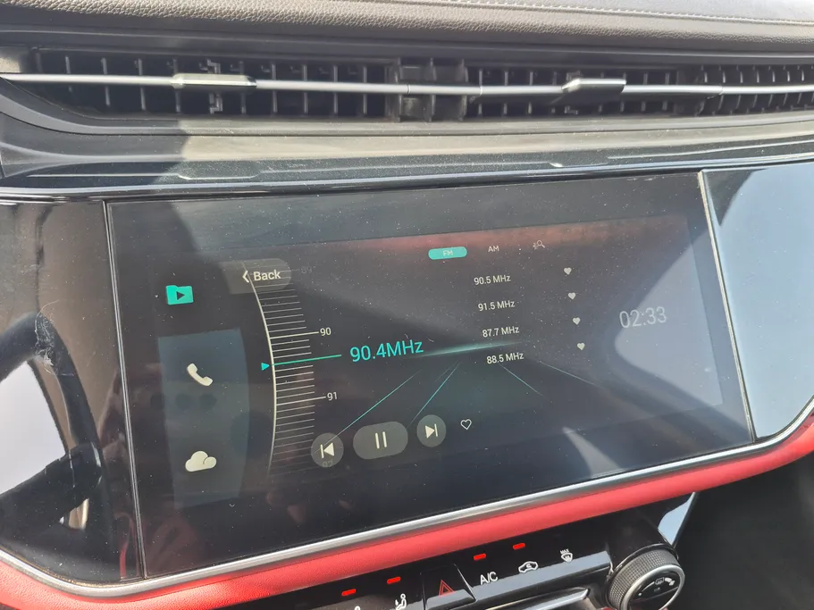 2023 Chery Arrizo 6 Pro Comfort 