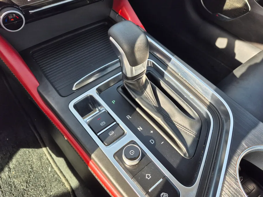 2023 Chery Arrizo 6 Pro Comfort 