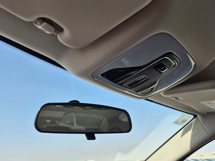 2023 Chery Arrizo 6 Pro Comfort 