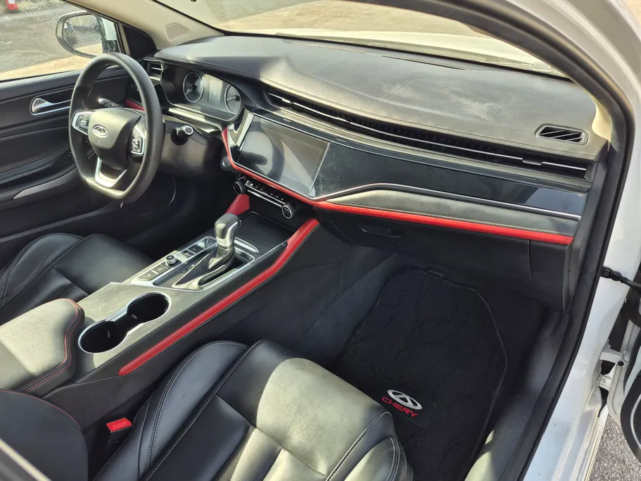 2023 Chery Arrizo 6 Pro Comfort 