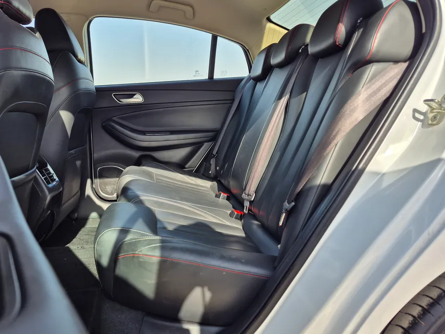 2023 Chery Arrizo 6 Pro Comfort 