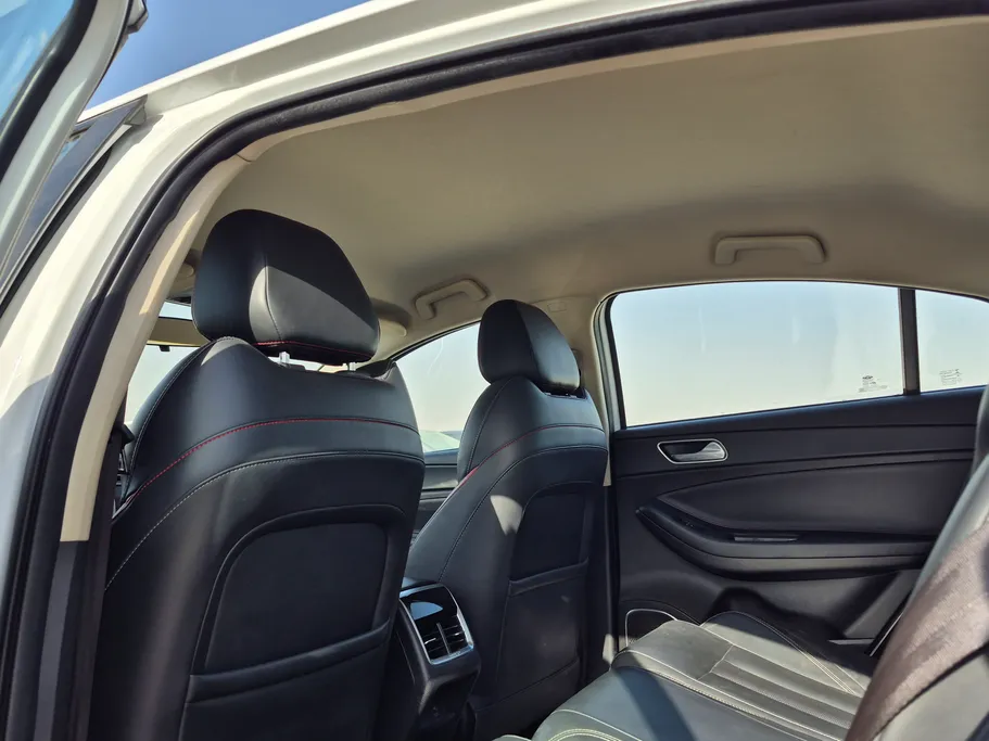 2023 Chery Arrizo 6 Pro Comfort 