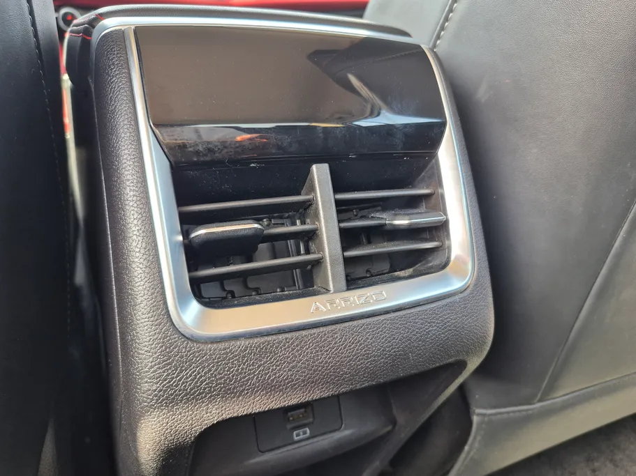 2023 Chery Arrizo 6 Pro Comfort 