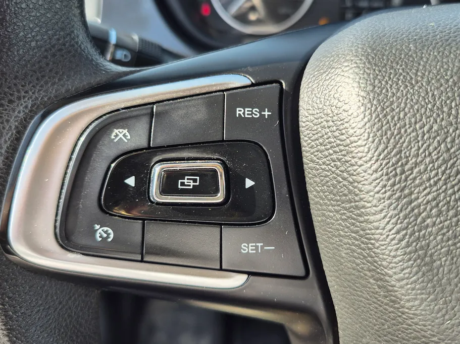 2023 Chery Arrizo 6 Pro Comfort 