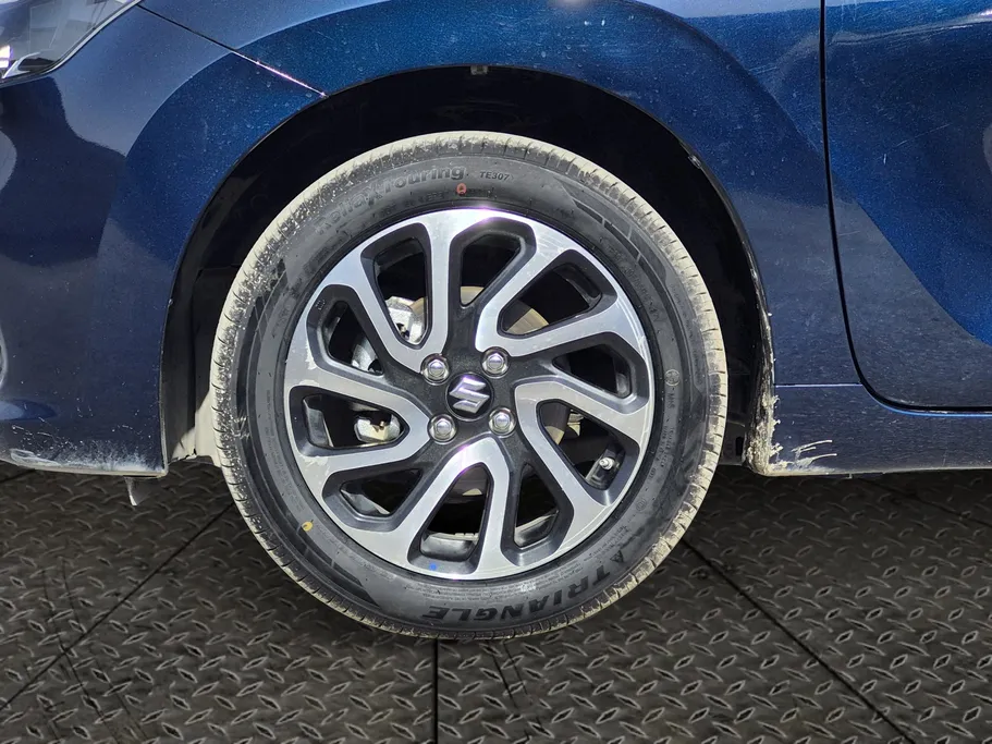 2024 Suzuki Baleno GL 