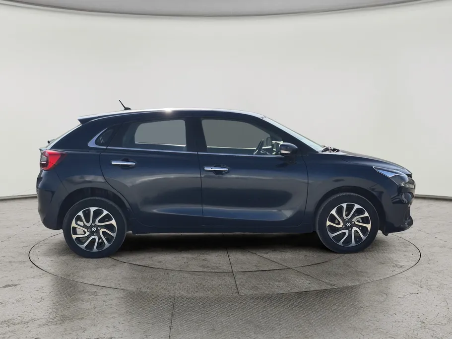 2024 Suzuki Baleno GL 