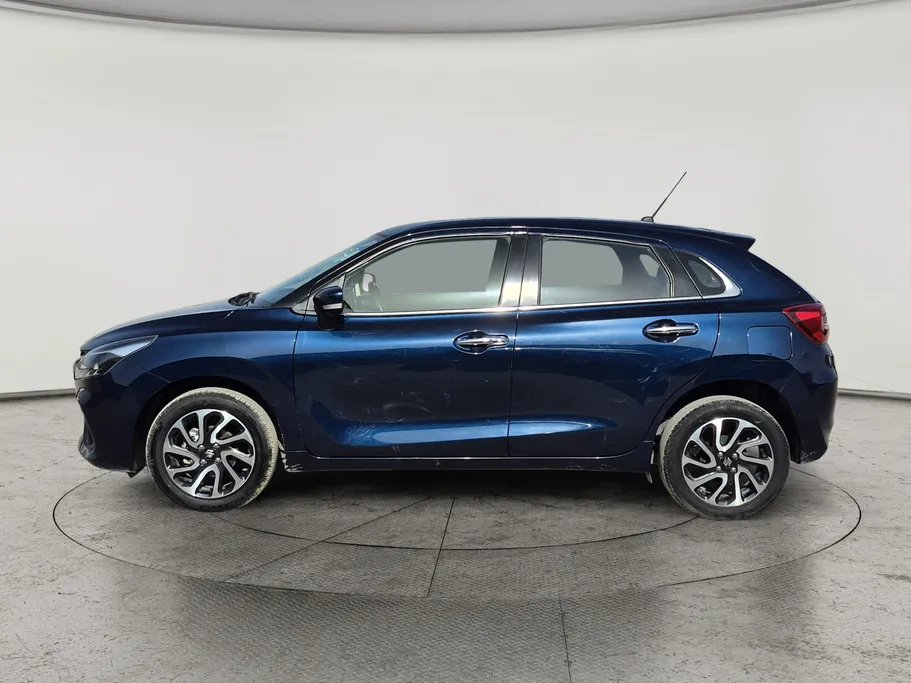 2024 Suzuki Baleno GL 