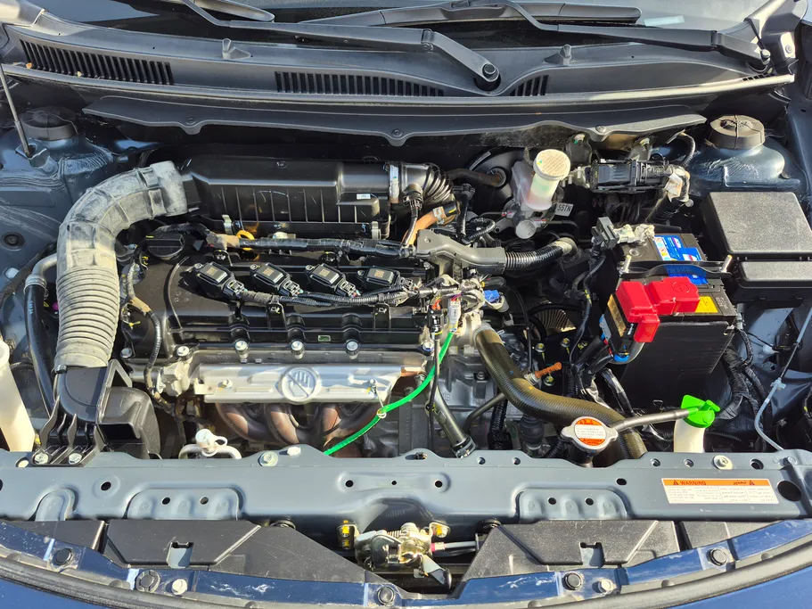 2024 Suzuki Baleno GL 