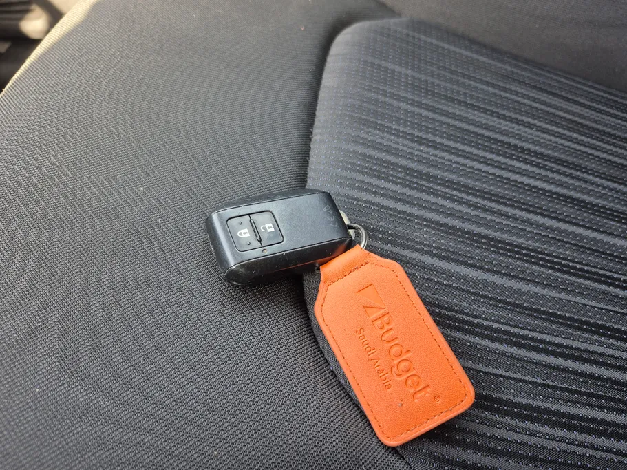 2024 Suzuki Baleno GL 