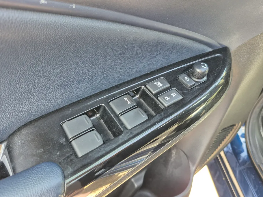 2024 Suzuki Baleno GL 