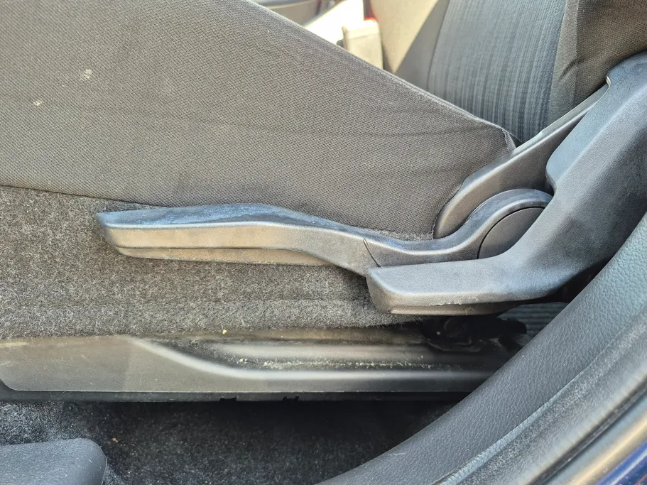 2024 Suzuki Baleno GL 