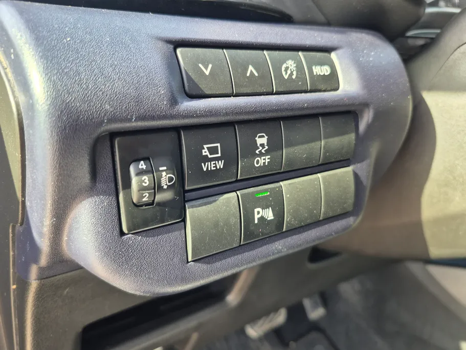 2024 Suzuki Baleno GL 