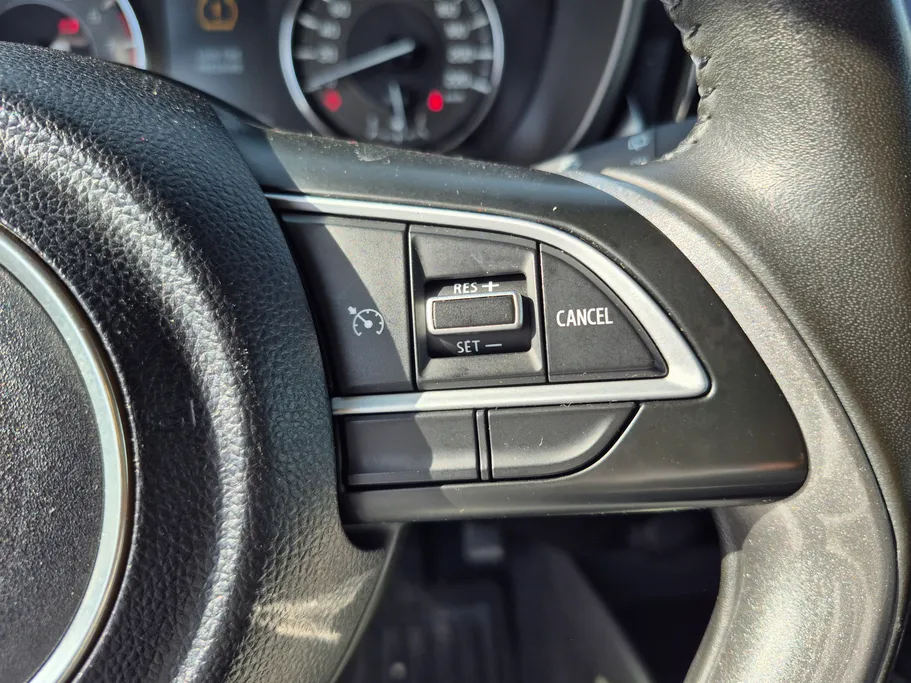 2024 Suzuki Baleno GL 