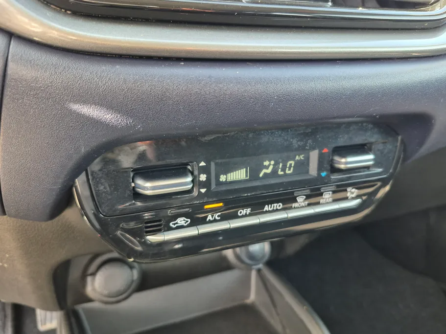 2024 Suzuki Baleno GL 