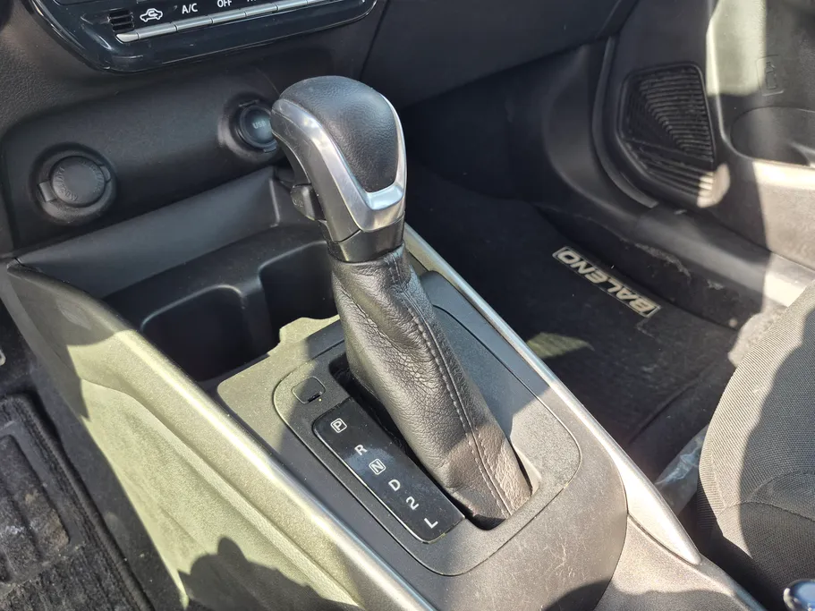 2024 Suzuki Baleno GL 