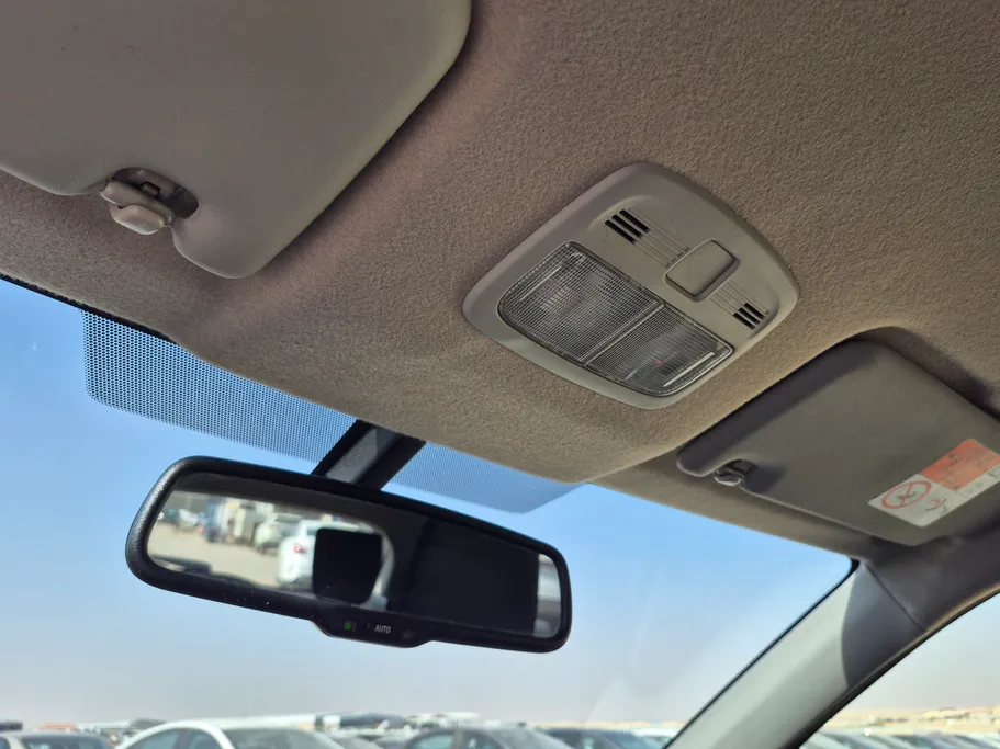 2024 Suzuki Baleno GL 