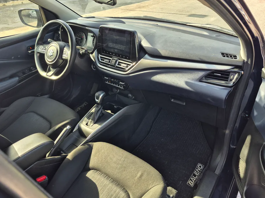 2024 Suzuki Baleno GL 