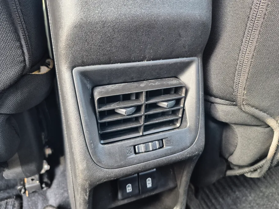 2024 Suzuki Baleno GL 