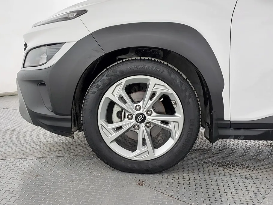 2022 Hyundai Kona SMART 