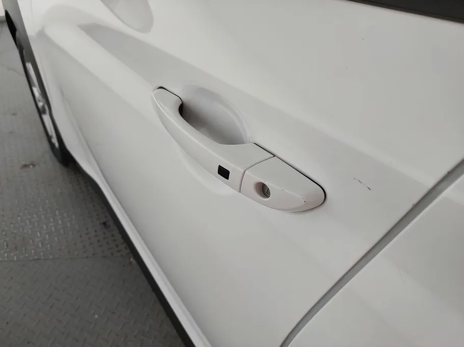 2022 Hyundai Kona SMART 