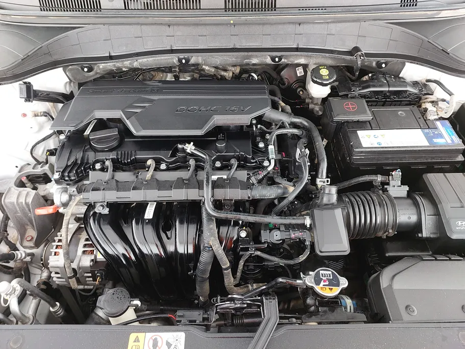 2022 Hyundai Kona SMART 