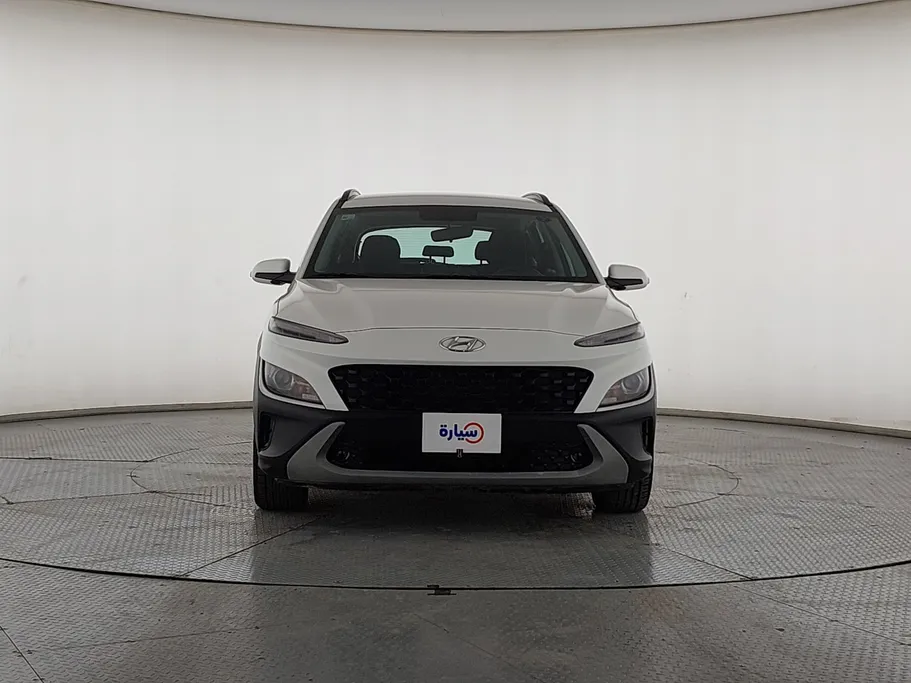 2022 Hyundai Kona SMART 