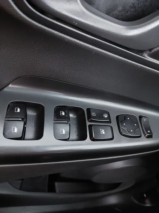 2022 Hyundai Kona SMART 