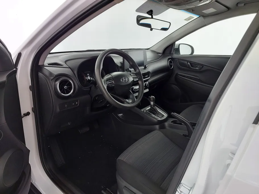 2022 Hyundai Kona SMART 