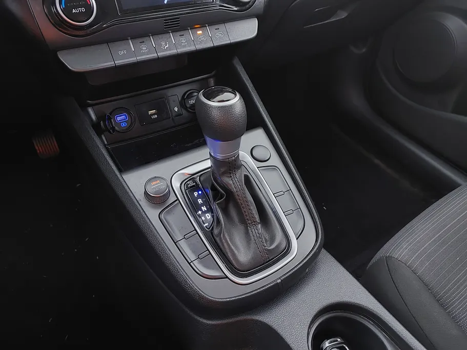 2022 Hyundai Kona SMART 