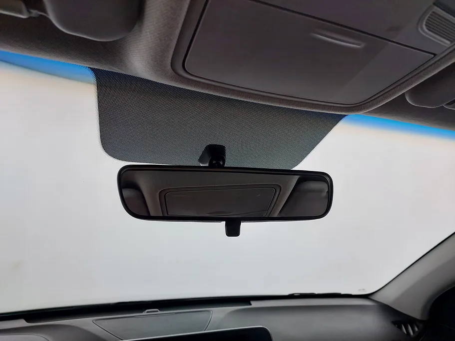 2022 Hyundai Kona SMART 