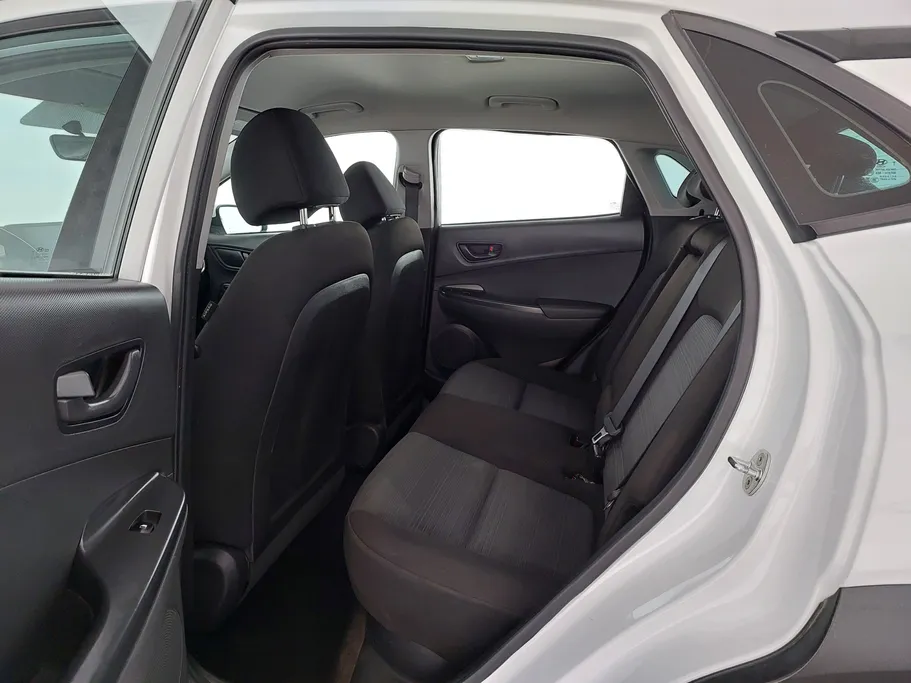 2022 Hyundai Kona SMART 