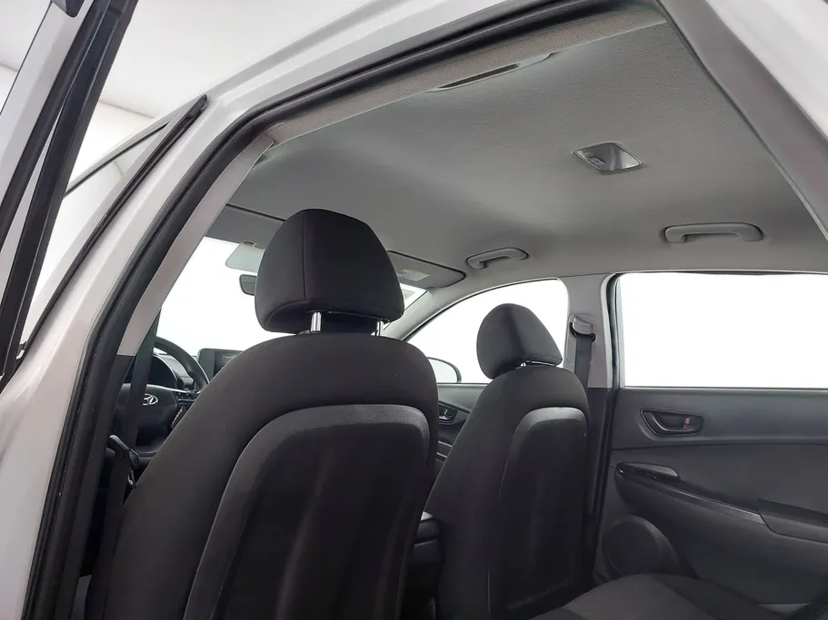 2022 Hyundai Kona SMART 