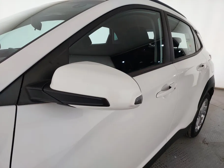 2022 Hyundai Kona SMART 