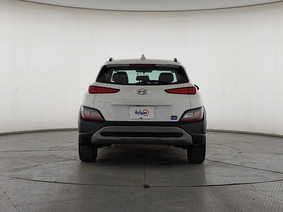 2022 Hyundai Kona SMART 