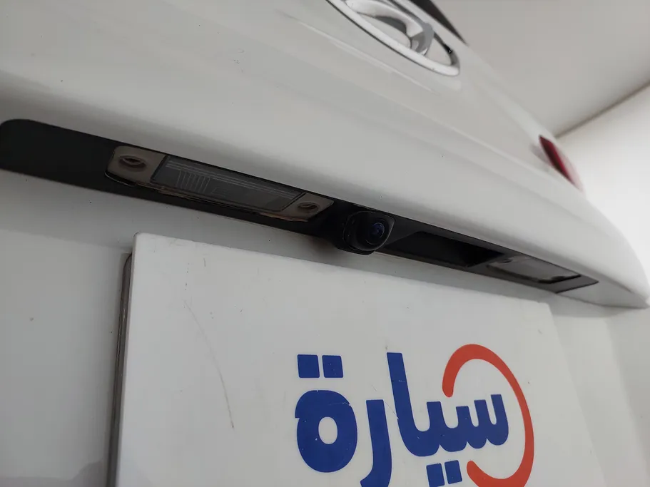 2022 Hyundai Kona SMART 