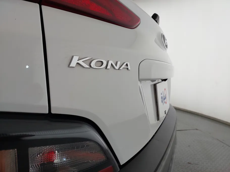 2022 Hyundai Kona SMART 