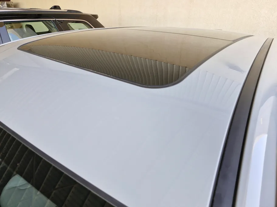 جيتور داشينج لاكجري 2024 